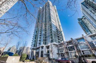 Photo 29: 705 193 AQUARIUS Mews in Vancouver: Yaletown Condo for sale (Vancouver West)  : MLS®# R2862701