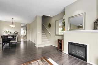 Photo 4: 39 9133 SILLS Avenue in Richmond: McLennan North Townhouse for sale in "LEIGHTON GREEN" : MLS®# R2172228
