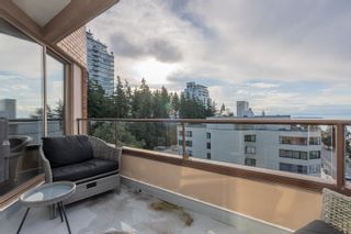 Photo 38: 804 15111 RUSSELL AVENUE: White Rock Condo for sale (South Surrey White Rock)  : MLS®# R2753398