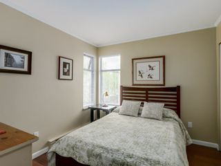 Photo 13: E302 628 West 12th Avenue in Connaught Gardens: Home for sale