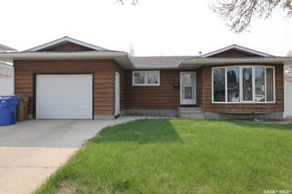 Photo 48: 91 Andre Avenue in Regina: Normanview West Residential for sale : MLS®# SK922900