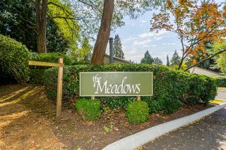Photo 2: 7206 CELISTA Drive in Vancouver: Champlain Heights Townhouse for sale in "MEADOWS" (Vancouver East)  : MLS®# R2727220