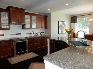 Photo 7: 3428 PRINCETON AV in Coquitlam: Burke Mountain House for sale : MLS®# V1070798