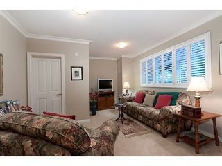 Photo 10: 5466 LARCH Street in Vancouver West: Kerrisdale Home for sale ()  : MLS®# V918064