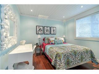 Photo 13: 100 MUNDY ST in Coquitlam: Cape Horn House for sale : MLS®# V1041129