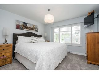 Photo 17: 2 288 171 Street in Surrey: Pacific Douglas Townhouse for sale in "The Crossing" (South Surrey White Rock)  : MLS®# R2686008