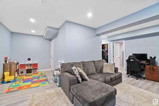 Photo 25: 7024 ETON Boulevard: Sherwood Park House Half Duplex for sale : MLS®# E4315530