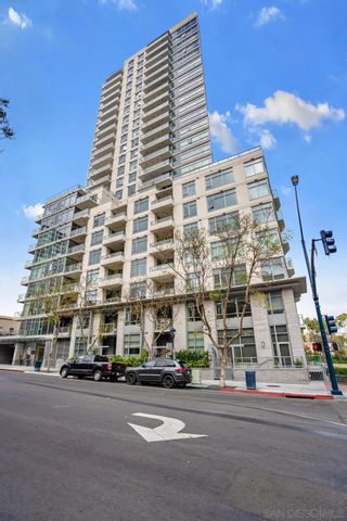 Photo 3: DOWNTOWN Condo for sale : 2 bedrooms : 1441 9th Avenue #1802 in San Diego