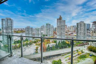 Photo 11: 2004 89 NELSON Street in Vancouver: Yaletown Condo for sale (Vancouver West)  : MLS®# R2826555