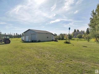 Photo 41: 29 240073 TWP RD 471: Rural Wetaskiwin County House for sale : MLS®# E4358247