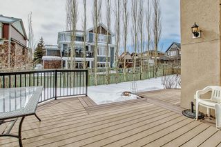 Photo 17: 31 Westpark Crescent SW in Calgary: West Springs Detached for sale : MLS®# A2033011