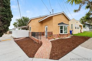 Main Photo: UNIVERSITY HEIGHTS House for sale : 2 bedrooms : 3219 Polk Ave in San Diego