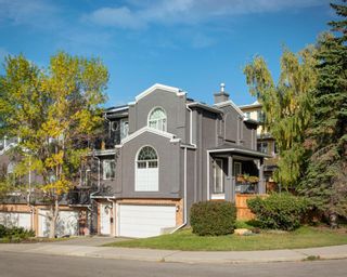 Photo 2: 2924 16 Street SW in Calgary: South Calgary Row/Townhouse for sale : MLS®# A1208717