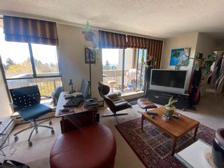 Photo 3: 605 6759 WILLINGDON Avenue in Burnaby: Metrotown Condo for sale in "Balmoral On The Park" (Burnaby South)  : MLS®# R2691132