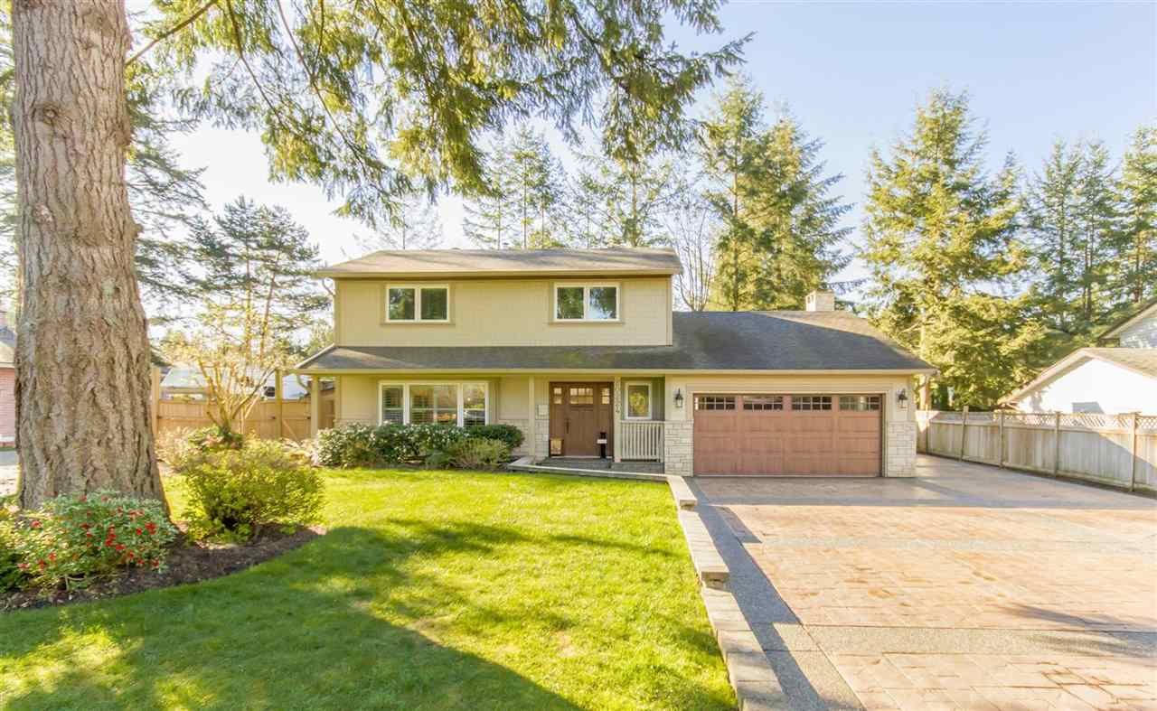 Main Photo: 20224 42 AVENUE in : Brookswood Langley House for sale : MLS®# R2049907