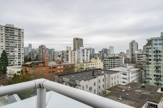 Photo 39: 801 1935 HARO Street in Vancouver: West End VW Condo for sale in "Sundial" (Vancouver West)  : MLS®# R2559149