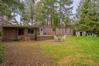 Photo 29: 2160 Yellow Point Rd in Nanaimo: Na Cedar Manufactured Home for sale : MLS®# 873742