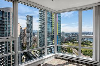 Photo 10: 3106 1495 RICHARDS Street in Vancouver: Yaletown Condo for sale in "AZURA 2" (Vancouver West)  : MLS®# R2704771