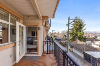 Photo 17: 204 4365 HASTINGS Street in Burnaby: Vancouver Heights Condo for sale in "TRAMONTO" (Burnaby North)  : MLS®# R2760922