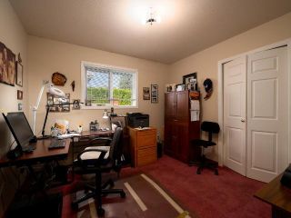 Photo 13: 282 ARMOUR PLACE in Kamloops: Rayleigh House for sale : MLS®# 175059