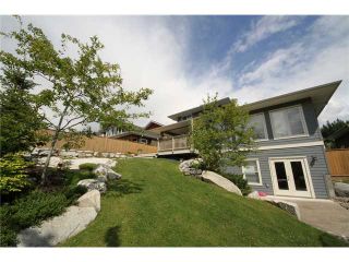 Photo 3: 1007 CONDOR PL in Squamish: Garibaldi Highlands House for sale : MLS®# V1071651