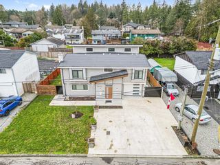 Photo 29: 3983 ST. THOMAS Street in Port Coquitlam: Lincoln Park PQ House for sale in "Sunvalley Park" : MLS®# R2869188