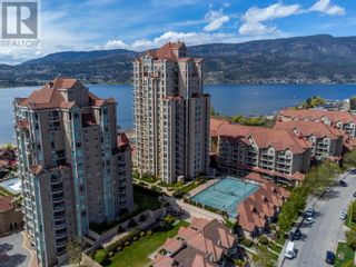 Photo 43: 1128 Sunset Drive Unit# 401 in Kelowna: House for sale : MLS®# 10306138