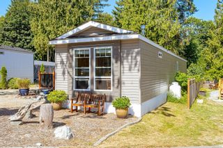Photo 2: 9C 1120 Shawnigan-Mill Bay Rd in Mill Bay: ML Mill Bay Manufactured Home for sale (Malahat & Area)  : MLS®# 937486
