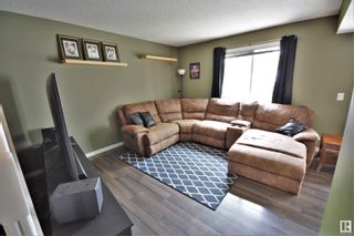 Photo 12: 1 FOREST Grove: St. Albert Townhouse for sale : MLS®# E4307507