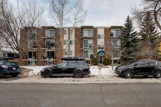 Photo 6: 101 340 4 Avenue NE in Calgary: Crescent Heights Apartment for sale : MLS®# A2129701