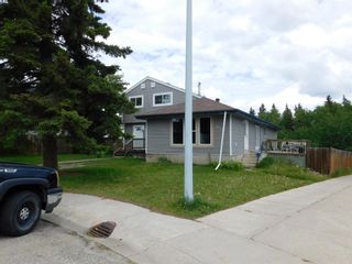 Photo 26: 5719 53 Street Close: Rocky Mountain House Semi Detached (Half Duplex) for sale : MLS®# A2007108