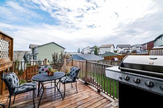 Photo 20: 702 Panamount Boulevard NW in Calgary: Panorama Hills Semi Detached for sale : MLS®# A1186788