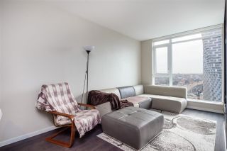 Photo 4: 2208 1351 CONTINENTAL Street in Vancouver: Yaletown Condo for sale (Vancouver West)  : MLS®# R2588932
