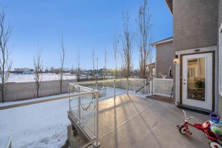 Photo 41: 107 East Lakeview Court: Chestermere Detached for sale : MLS®# A2018431