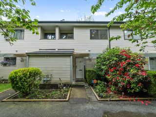 Main Photo: 39 5191 204 Street in Langley: Langley City Townhouse for sale in "PORTAGE ESTATES" : MLS®# R2888488