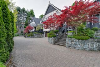 Photo 42: 4 1770 Rockland Ave in Victoria: Vi Rockland Row/Townhouse for sale : MLS®# 905430