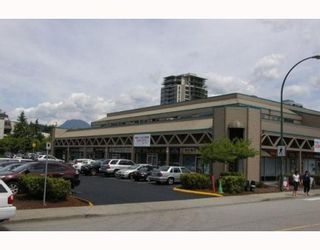 Photo 7: 119 2918 GLEN Drive in COQUITLAM: North Coquitlam Commercial for lease (Coquitlam)  : MLS®# V4019932