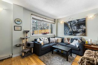 Photo 4: 2 1715 13 Street SW in Calgary: Lower Mount Royal Apartment for sale : MLS®# A2120873