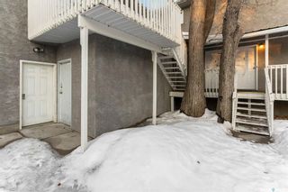 Photo 38: G 1014 Colony Street in Saskatoon: Varsity View Residential for sale : MLS®# SK919872