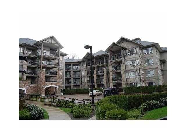 Main Photo: 203 9283 Government Street in Burnaby: Government Road Condo for sale (Burnaby North)  : MLS®# v1067796