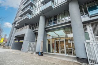 Photo 29: 2105 788 HAMILTON Street in Vancouver: Downtown VW Condo for sale in "TV Towers 1" (Vancouver West)  : MLS®# R2844965