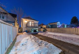 Photo 34: 1501 3 Street NW in Calgary: Crescent Heights Detached for sale : MLS®# A1062614