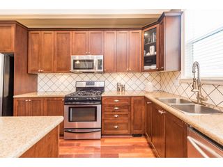 Photo 13: 19617 68 Avenue in Langley: Willoughby Heights House for sale : MLS®# R2203207