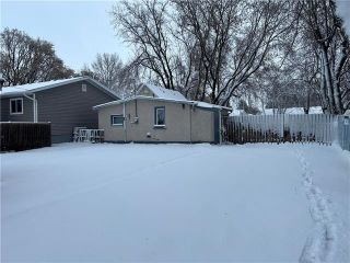 Photo 15: 529 6th Street NE in Portage la Prairie: House for sale : MLS®# 202330081