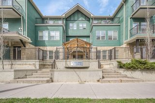 Photo 2: 202 112 14 Avenue SE in Calgary: Beltline Apartment for sale : MLS®# A1240743