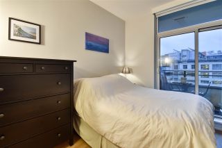 Photo 13: 501 181 W 1ST Avenue in Vancouver: False Creek Condo for sale in "BROOK - Village On False Creek" (Vancouver West)  : MLS®# R2524212