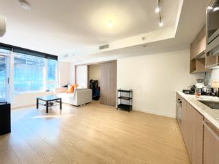 Photo 6: 625 68 SMITHE STREET in Vancouver: Downtown VW Condo for sale (Vancouver West)  : MLS®# R2714988