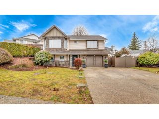 Photo 22: 3827 SANDY HILL Road in Abbotsford: Abbotsford East House for sale : MLS®# R2750432