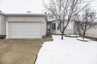 Photo 1: 49 HAMPSTEAD GR NW in Calgary: Hamptons House for sale : MLS®# C4145042