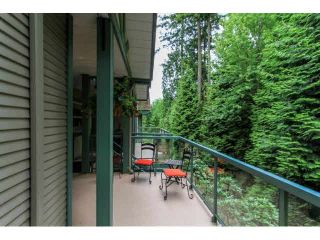 Photo 15: 17 65 FOXWOOD Drive in Port Moody: Heritage Mountain Townhouse for sale in "FOREST HILL" : MLS®# V1125839